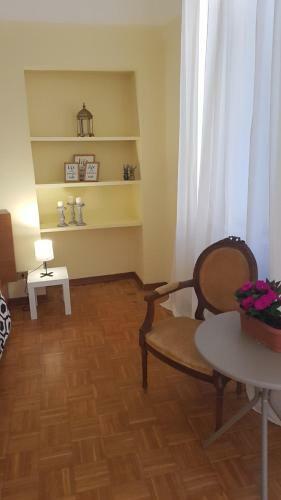 Apartamento Casa Della Ludo A Biella