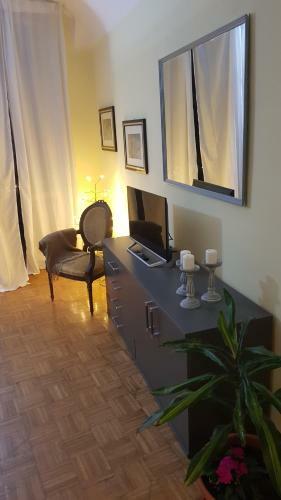 Apartamento Casa Della Ludo A Biella