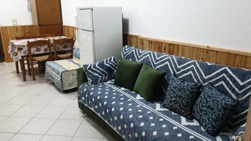 Apartamento Mini Appartamenti A Portosalvo