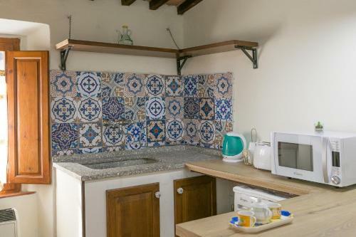 Apartamento La Casina Di Gigliola