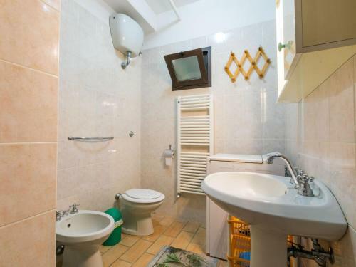 Apartamento Locazione Turistica Levante