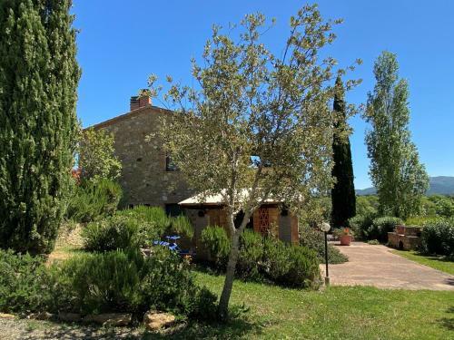 Apartamento Locazione Turistica Libeccio