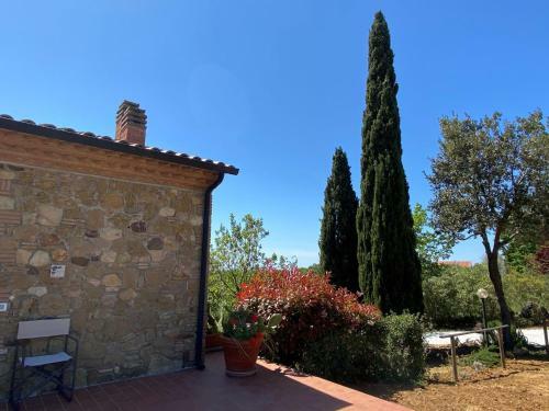 Apartamento Locazione Turistica Libeccio