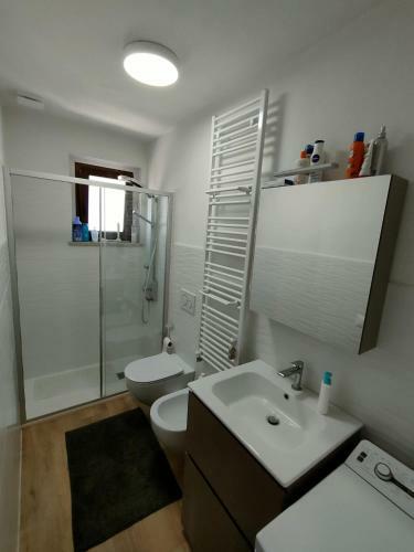 Apartamento Dreaming Bardolino