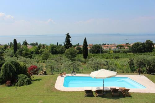 Villa Costabella - Bardolino Verona