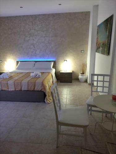 Bed & Breakfast Beb Lungo Tiflis