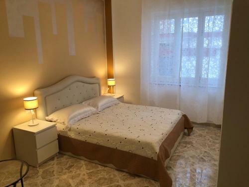 B&B Nonna Fifina