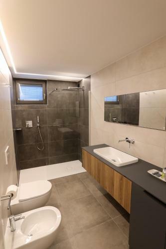 Apartamento Inoltre Suite
