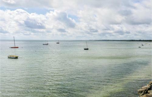 Holiday Home Le Rivage