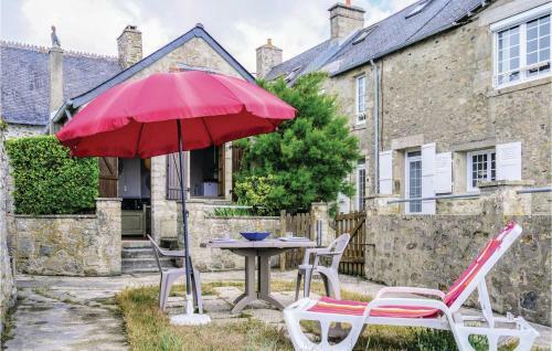 Holiday Home Le Rivage