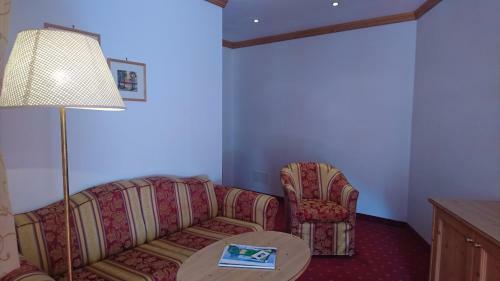 Hotel Sonne