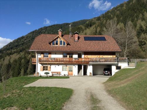 Apartamento Appartement Oberlechnerhof