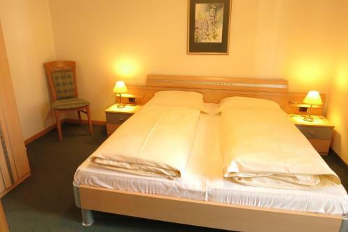 Aparthotel Apartments Residence Montana