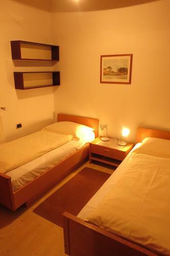Aparthotel Apartments Residence Montana