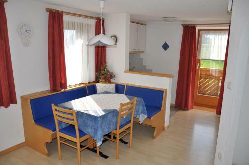 Apartamento Appartements Wiesenheim