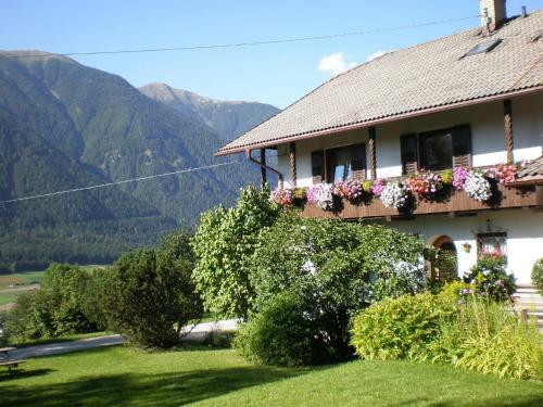 Bed & Breakfast Oberlechnerhof