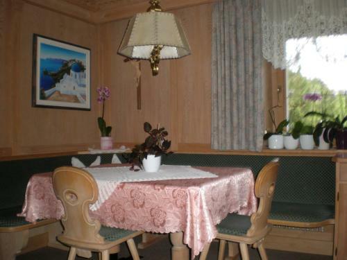 Bed & Breakfast Oberlechnerhof