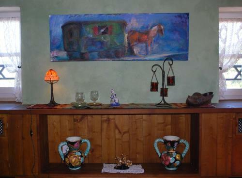 Bed & Breakfast Domaine De Provensol