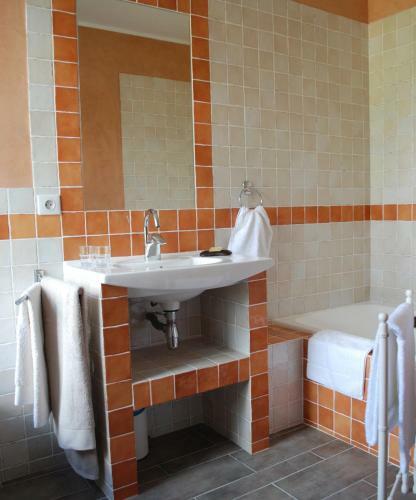 Bed & Breakfast Domaine De Provensol