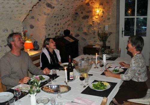 Bed & Breakfast Domaine De Provensol