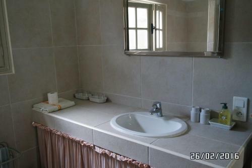 Bed & Breakfast Mas Grimaud - Chambres D'h�tes Familiales