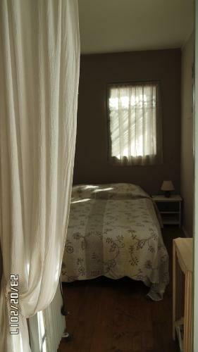 Bed & Breakfast Mas Grimaud - Chambres D'h�tes Familiales