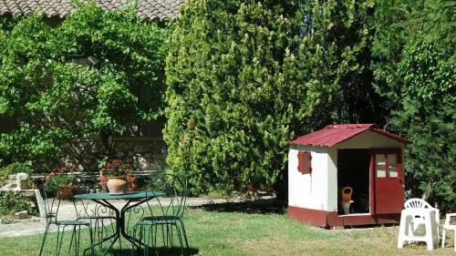 Bed & Breakfast Mas Grimaud - Chambres D'h�tes Familiales