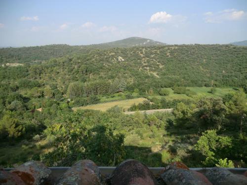 Bed & Breakfast Le Moulin De Varrians