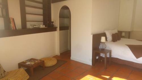 Bed & Breakfast Le Moulin De Varrians