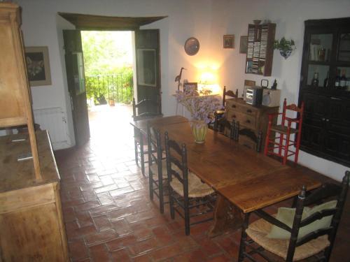 Hostal Posada Del Casta�o