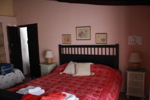 Hostal Posada Del Casta�o