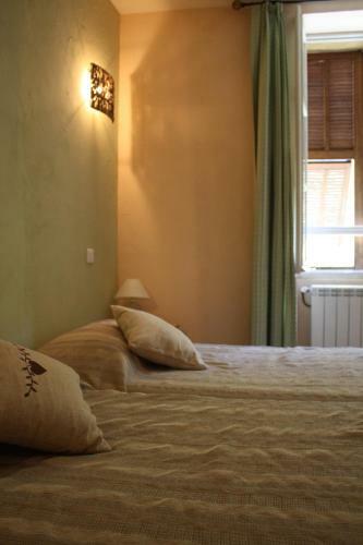 Hotel H�tel De Valdeblore