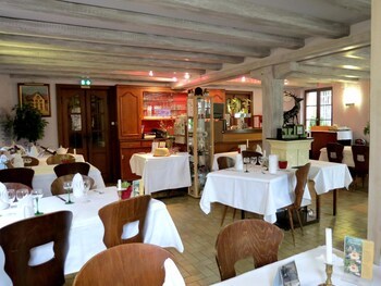 Hotel La Bonne Franquette