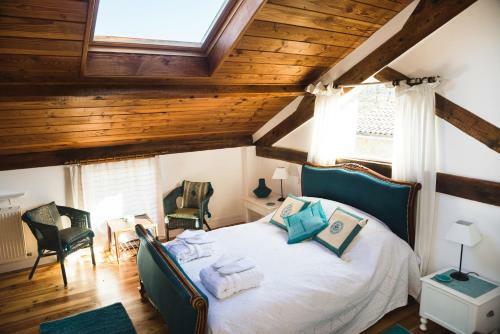 Bed & Breakfast Domaine De Terrac
