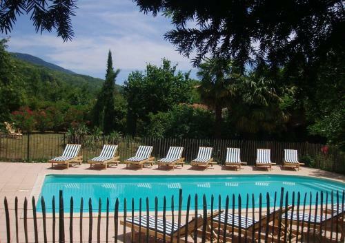 Bed & Breakfast La Cerisaie