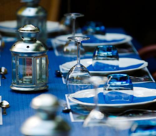 Bed & Breakfast La Cerisaie