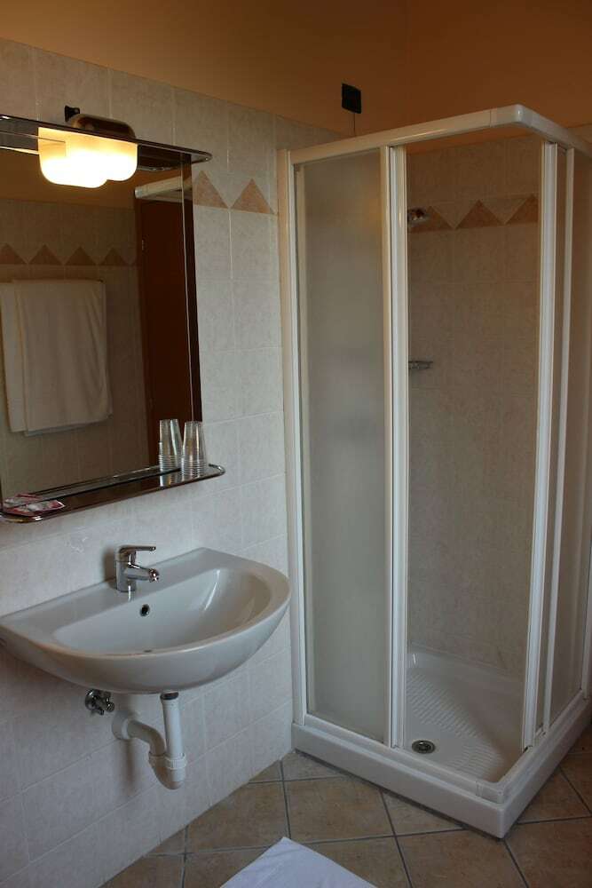 Bed & Breakfast Villa Giglio