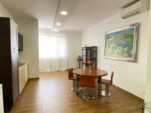Apartamento La Casita
