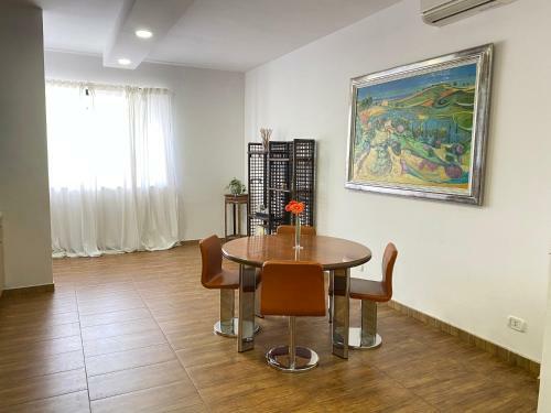 Apartamento La Casita