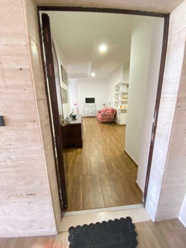 Apartamento La Casita