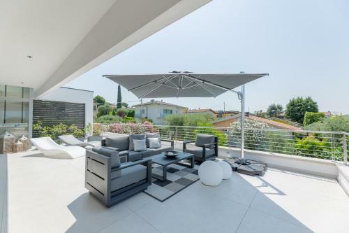 Magic Luxury Apartments