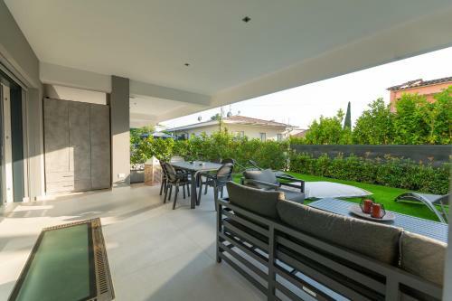 Magic Luxury Apartments