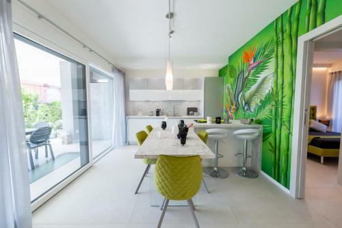 Magic Luxury Apartments