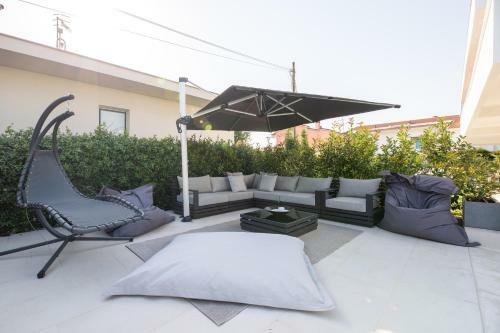 Magic Luxury Apartments