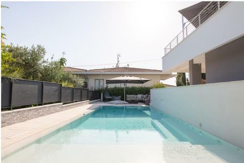 Magic Luxury Apartments
