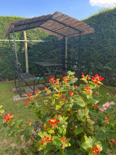 Apartamento La Mansarda Vezzadini