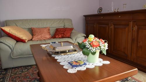 Apartamento Welcomely - San Basilio 21