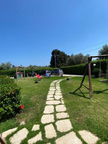 Apartamento Gallina Beach House