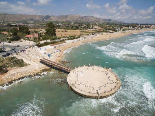 Rotonda Sea View Apartments