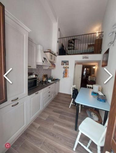 Home In The Center